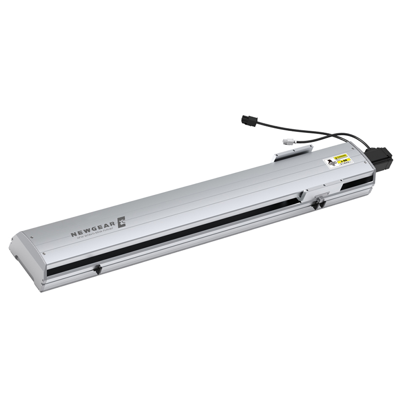 BSH-170M係列·400W電機