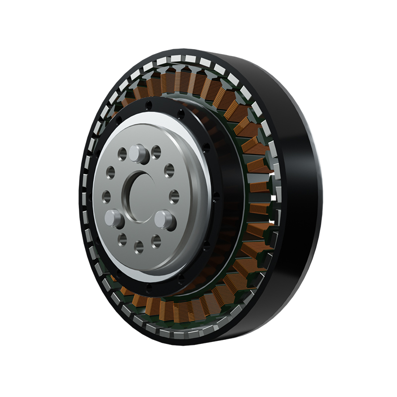 關節（jiē）電機13020_裝配體_不帶外（wài）殼