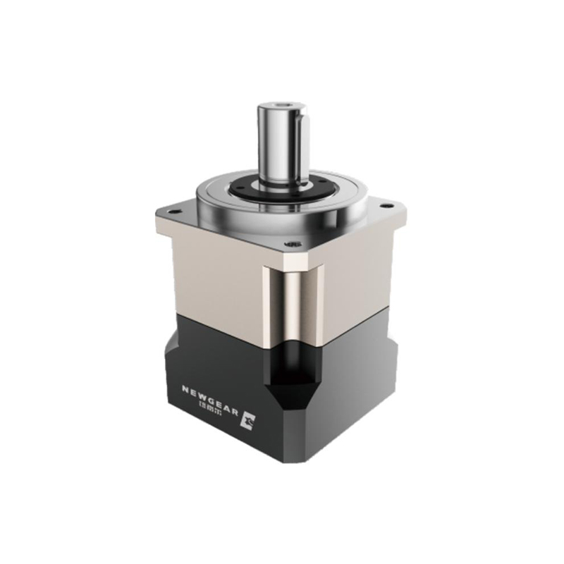 斜齒行星減速機AB