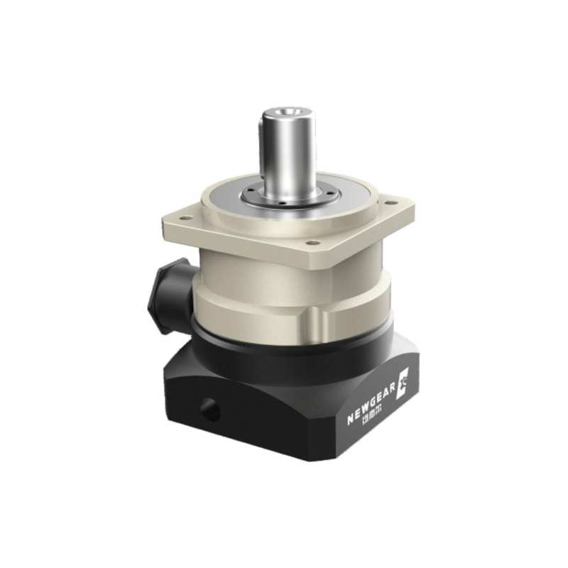 斜齒行星減速機PAY