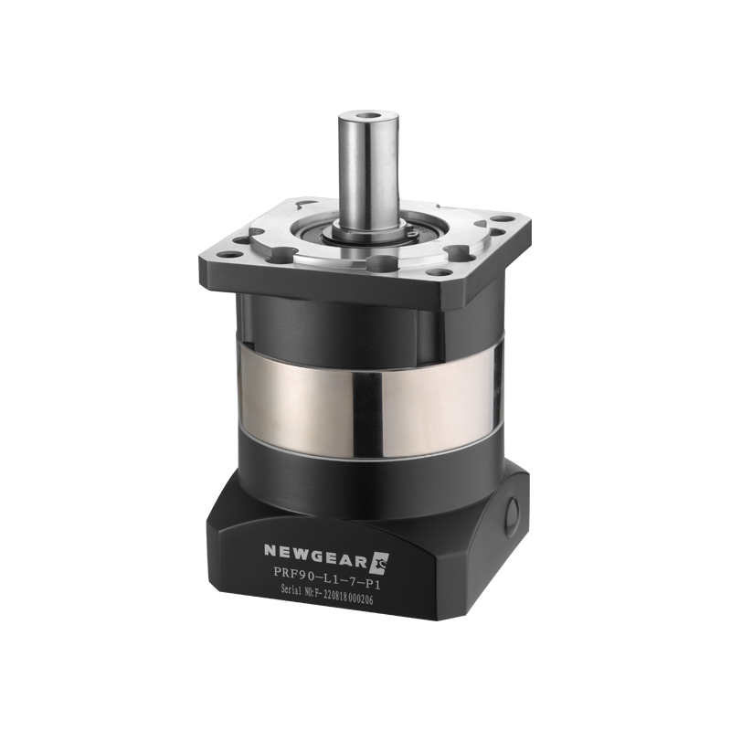 PRF直齒（chǐ）行星（xīng）減速機（jī）