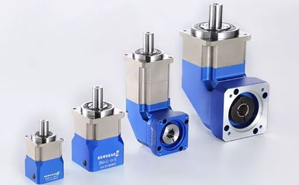 數控噴繪設備行星減速（sù）機（jī）