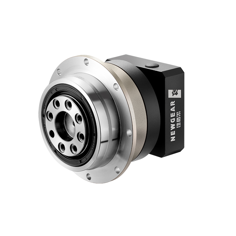 圓法蘭盤行星減速機