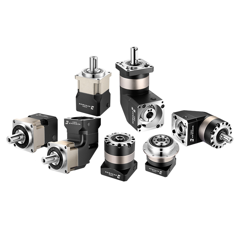 精（jīng）密減速機