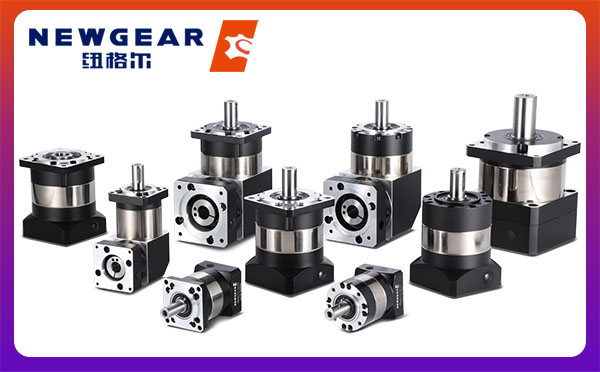 行星(xīng)減速機 行星減速機
