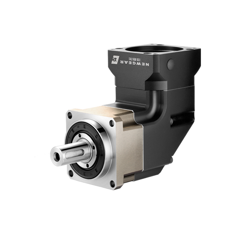 PXR斜齒行星減速機