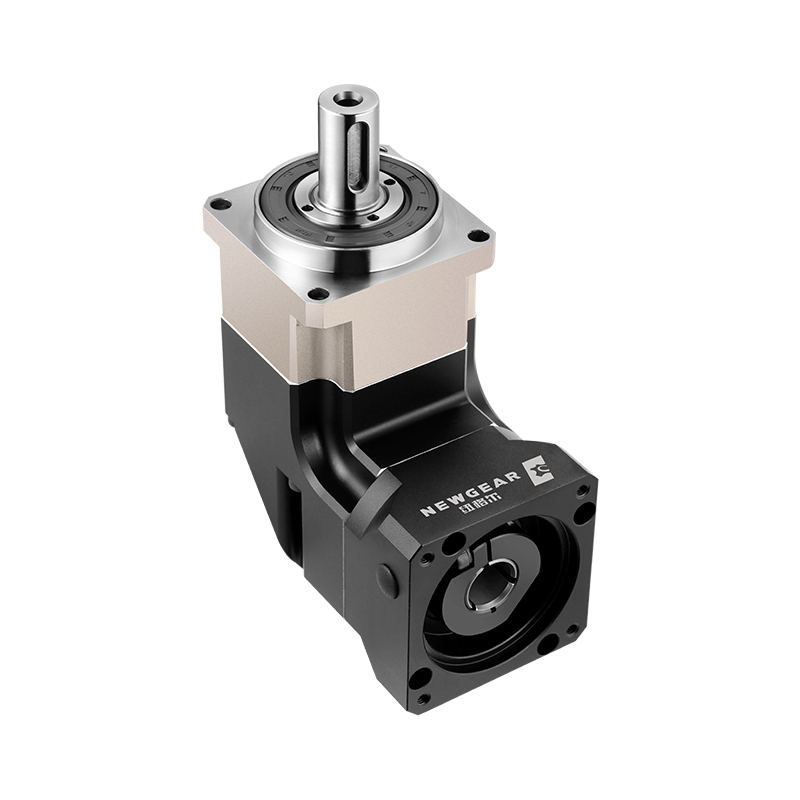 斜齒行星減速機PXR