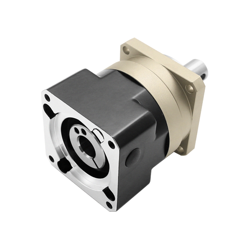 斜齒行星減速機PA