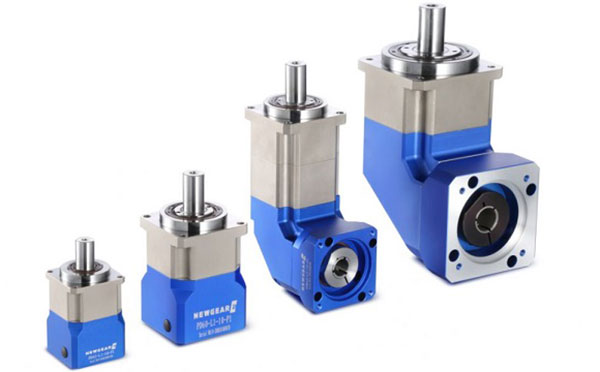 直角減速機 直角減速機