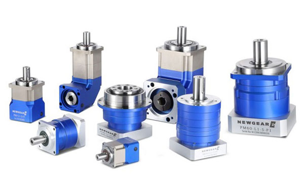 行星減速機 行星減速機