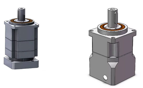 行星減速機 行星減速機