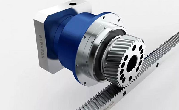 行星減速機（jī）