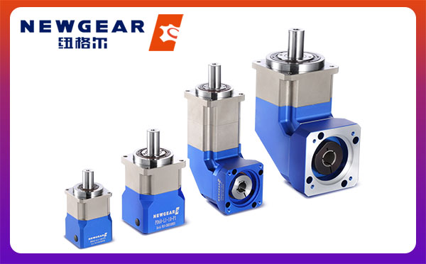 直角行星減速（sù）機