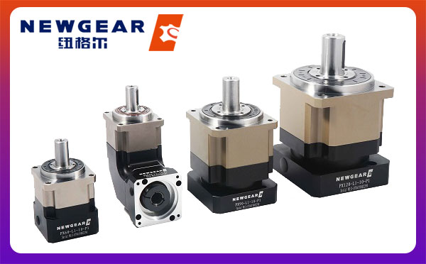 精密行星減速機工作效率會受什麽（me）因素影響