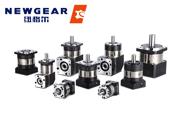 行星齒輪減速機 行(háng)星齒輪減速機