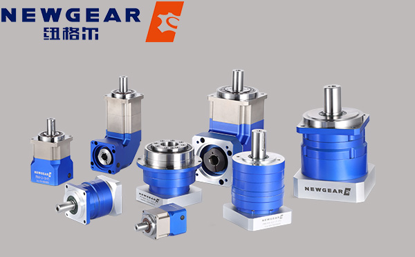 精密行星減速機在渦槳發動機（jī）上的使用