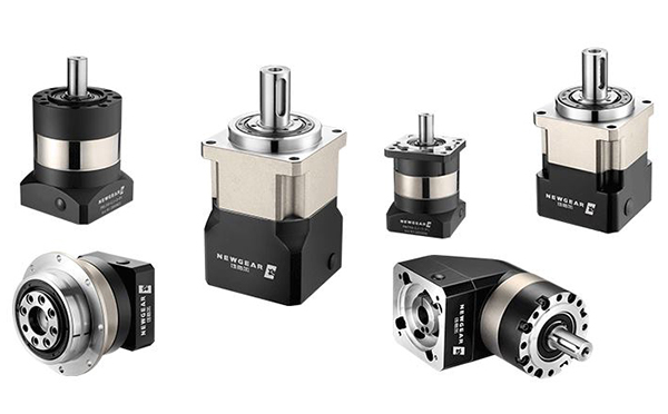 行星減（jiǎn）速機