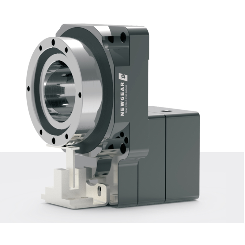 中空旋轉平台PTN60係列