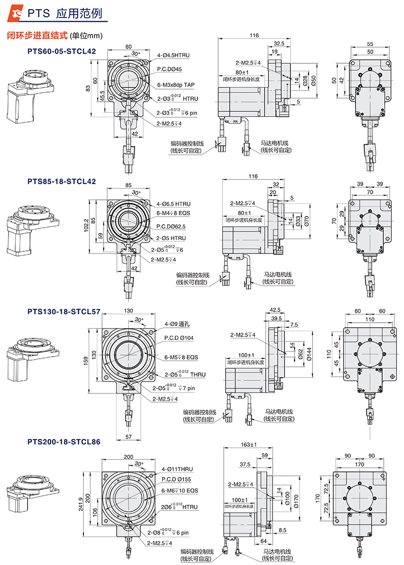 中空旋轉平台廠（chǎng）家（jiā）