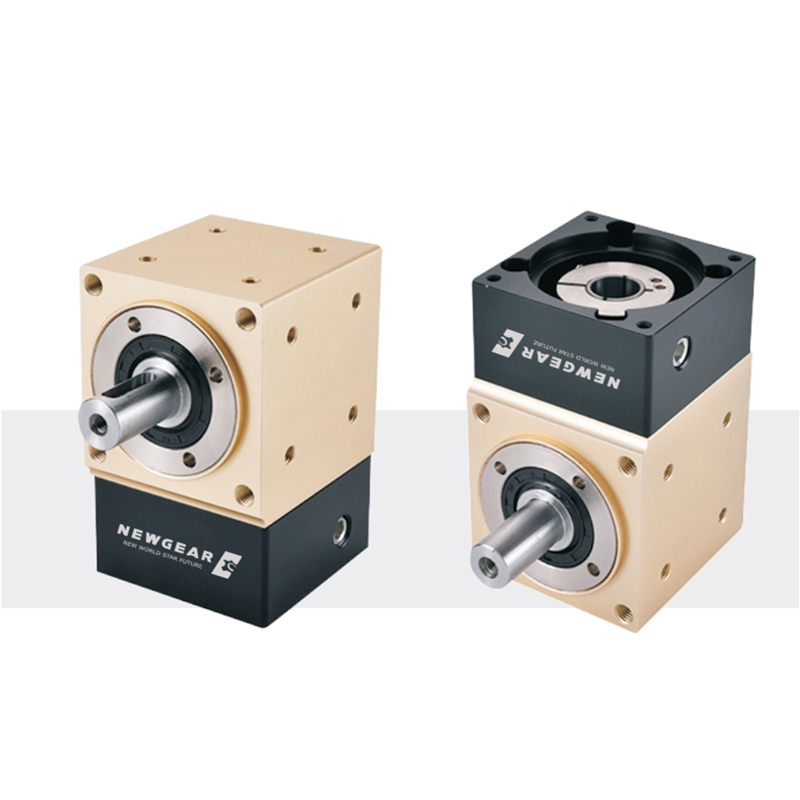 直角行星換向器PZH係列