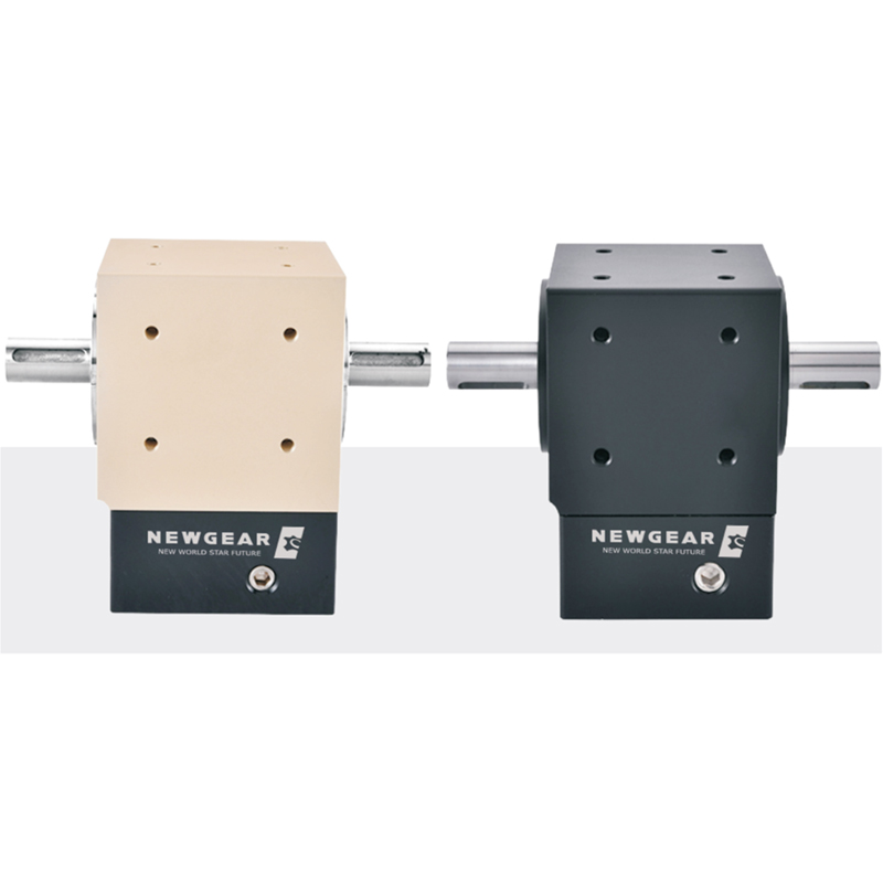 行星轉向器PZT係列