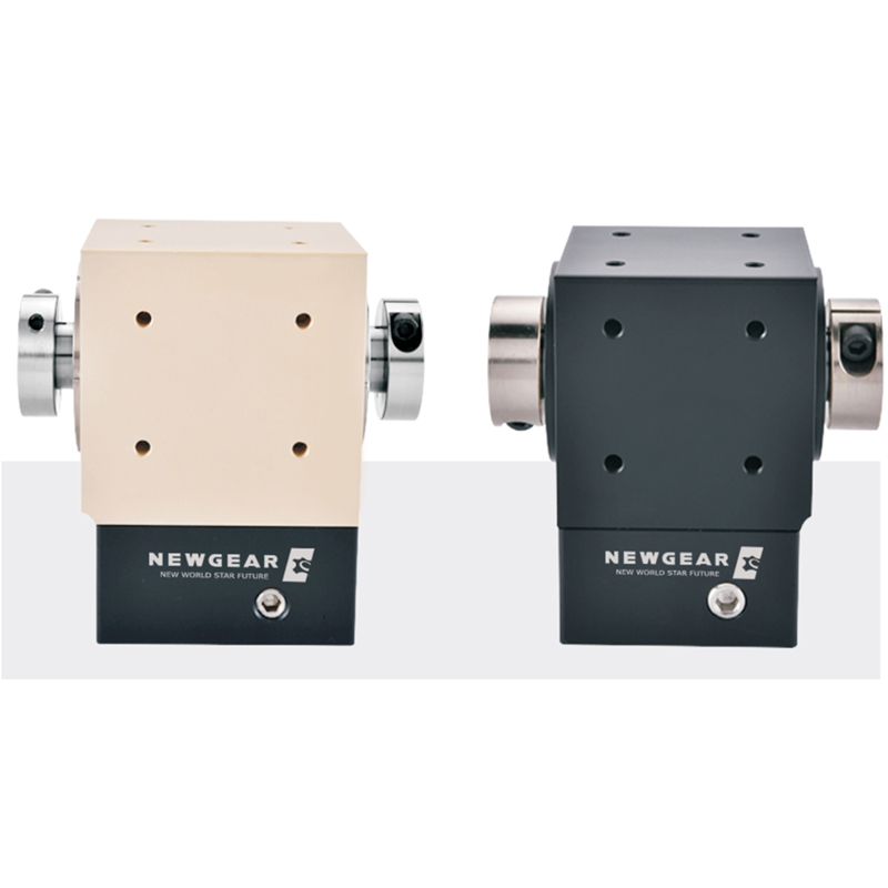 配伺服步進直（zhí）角換向器PZTB係列