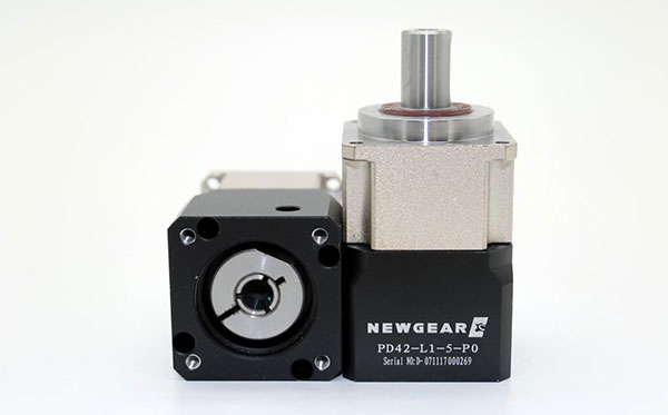 行星減速器出現發熱問題的根源（yuán）介紹