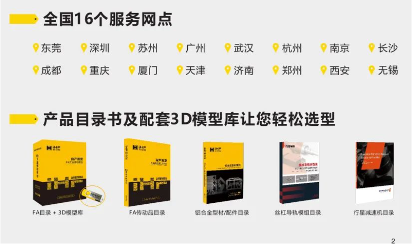 SIAF廣州自動化工業展 SIAF廣州自動化工業展