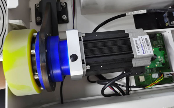 步進電機伺配減速機 步進電機伺配減速機