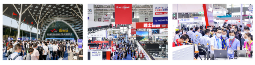 iHF愛合發自動化集采平台邀您（nín）共聚ITES深圳工業展