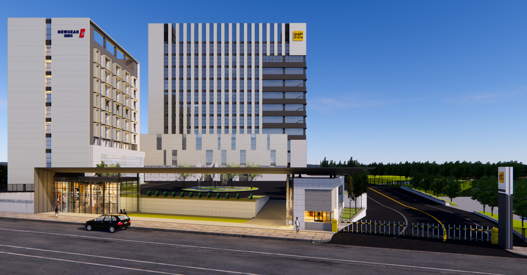 FA傳動配件平台