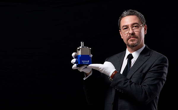 紐（niǔ）格爾行星減速機