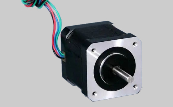 一起草 www.17c.com：步進電機的運行和精度該如何（hé）根（gēn）據需要調整？