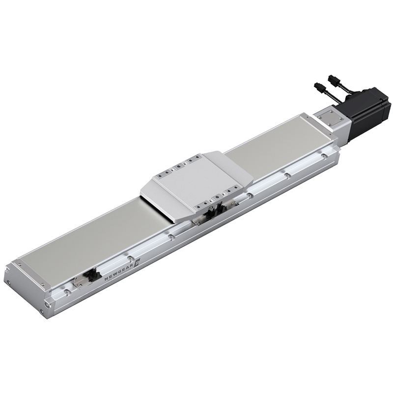 FTH-120係列（liè）·400W電機