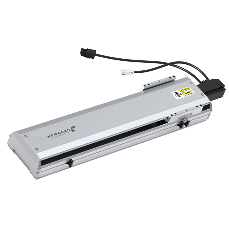 BSH-170係列·750W電機