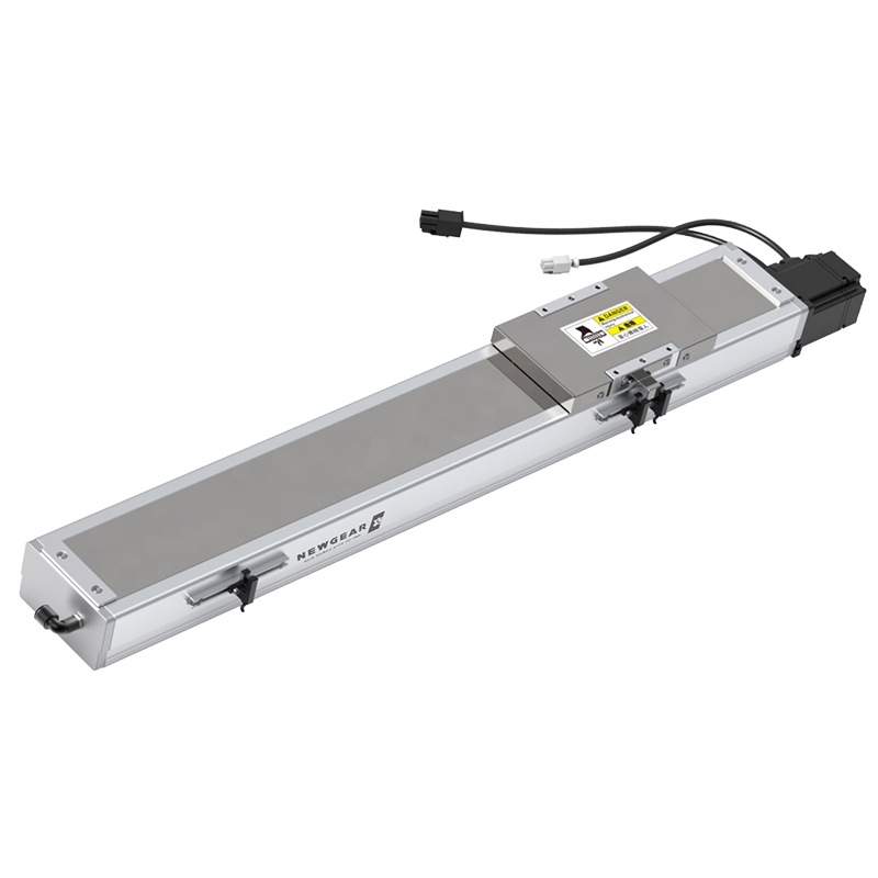 FSH-108係列·200W電機