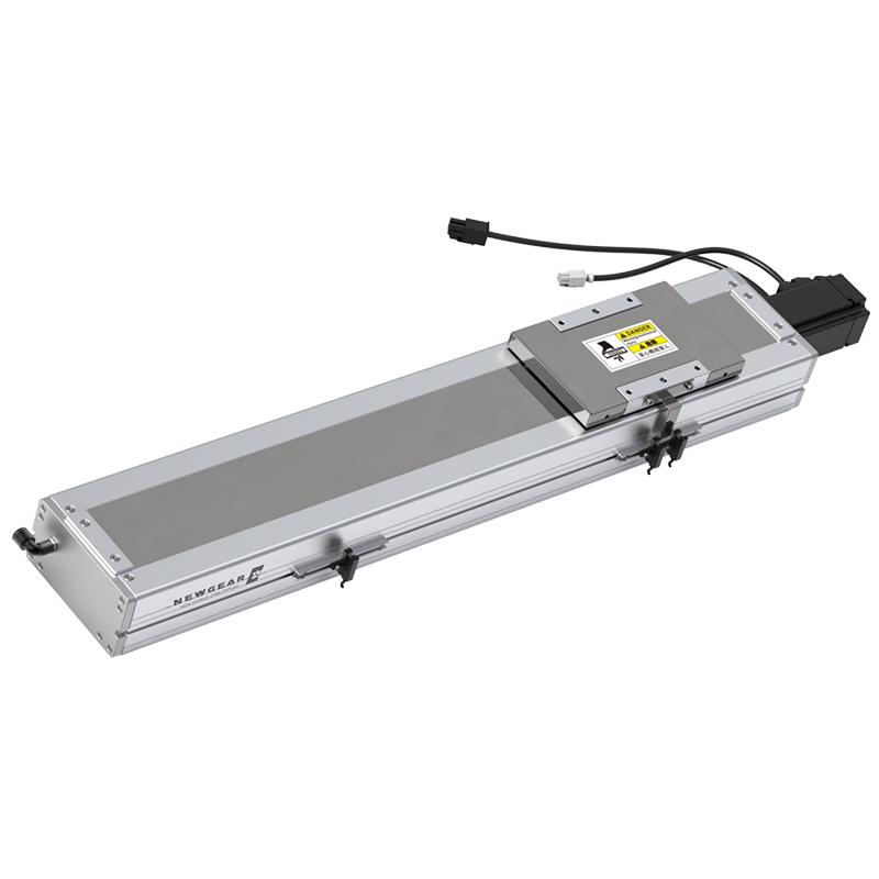 FSH-135係列·400W電機