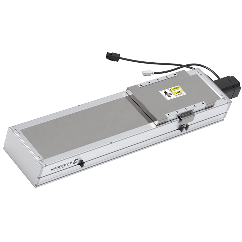 FSH-220係列·750W電機