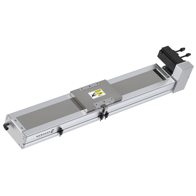 FDH-170係列·400W電機