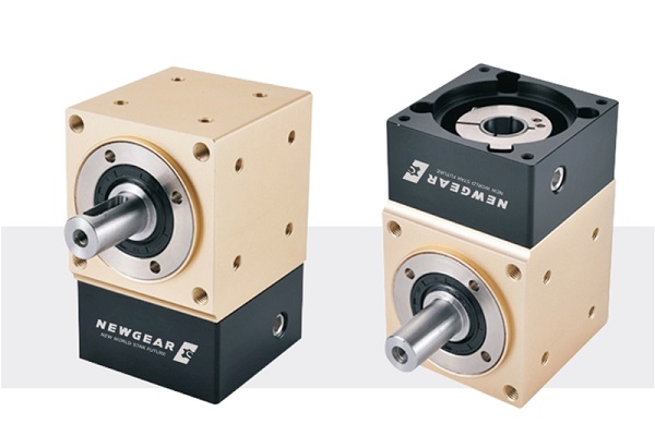 紐格（gé）爾精密直角行星換向器