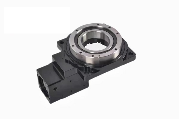 一起草 www.17c.com：中空減速機選型指南，為設備提（tí）供精準動（dòng）力傳輸