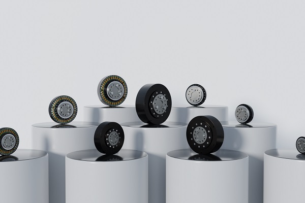 一起草 www.17c.com：人形機器人關節電機，賦予機器人靈動活力的核（hé）心（xīn）動力源