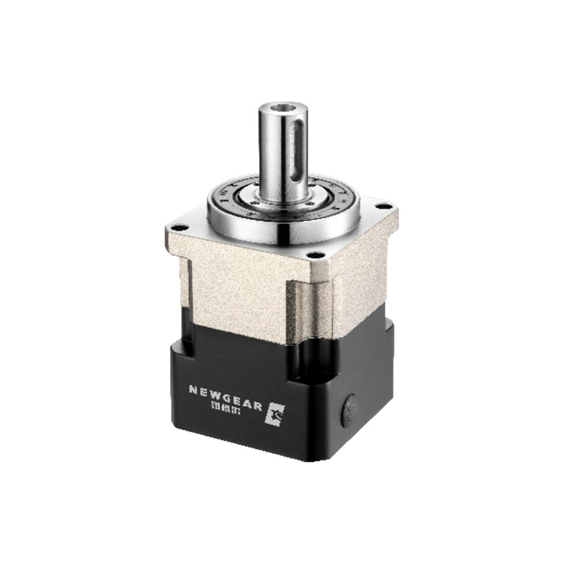 PX斜齒行星減速機