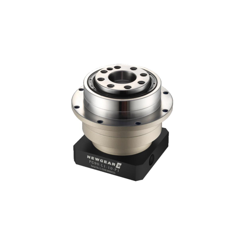 PG斜齒行星（xīng）減速機