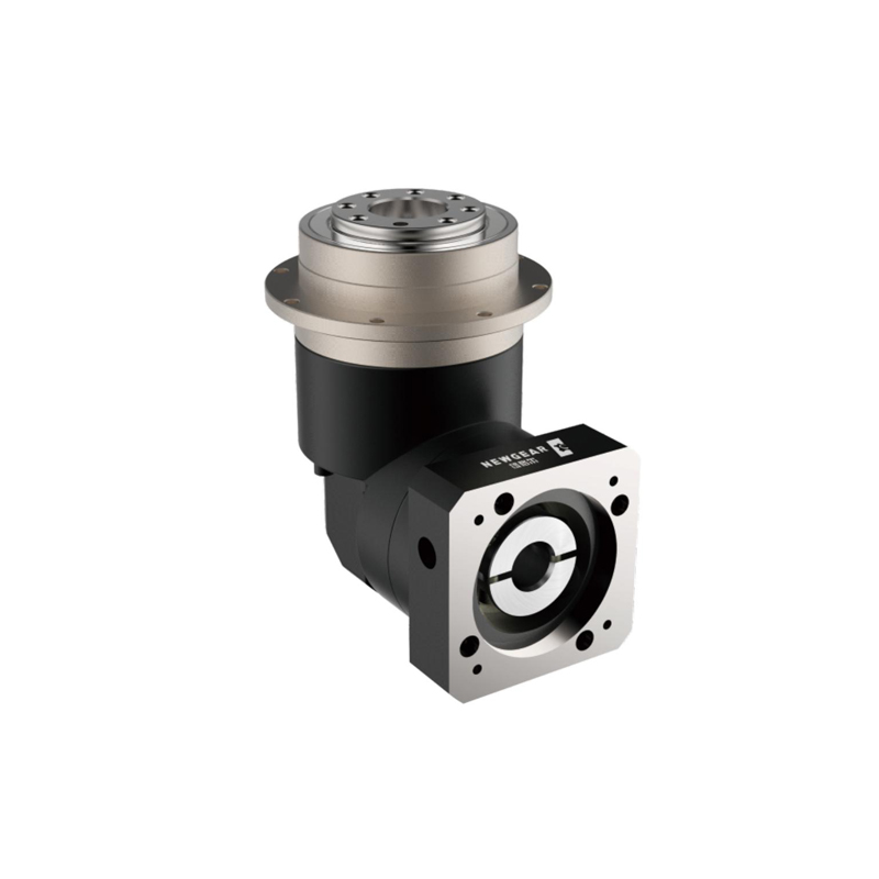 PGR斜齒行星減速機