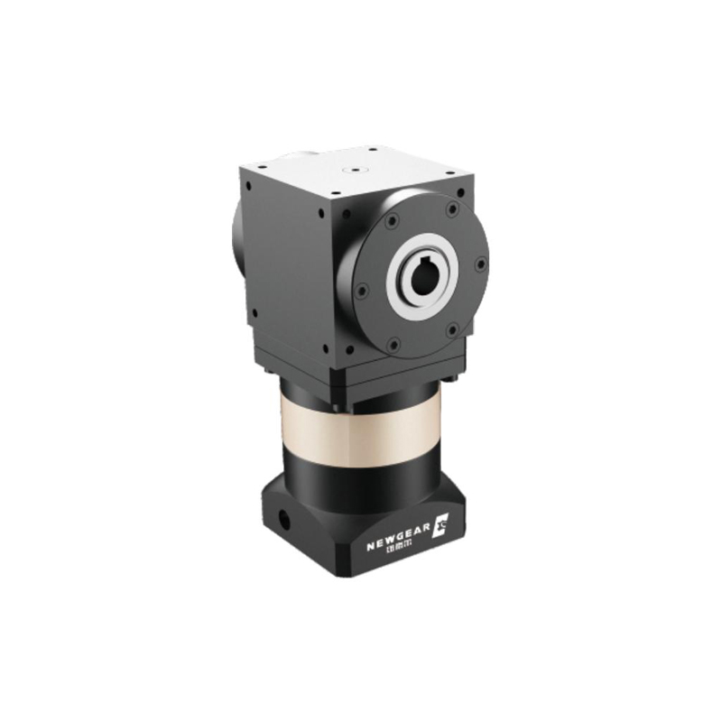 直角換向器AT-FH係列