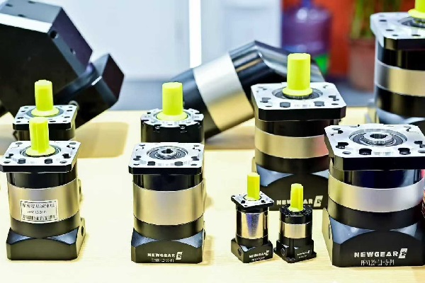 紐格（gé）爾精密行星減速機