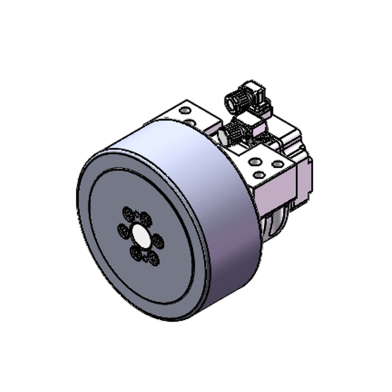 行（háng）走輪XZN95-120-400-A