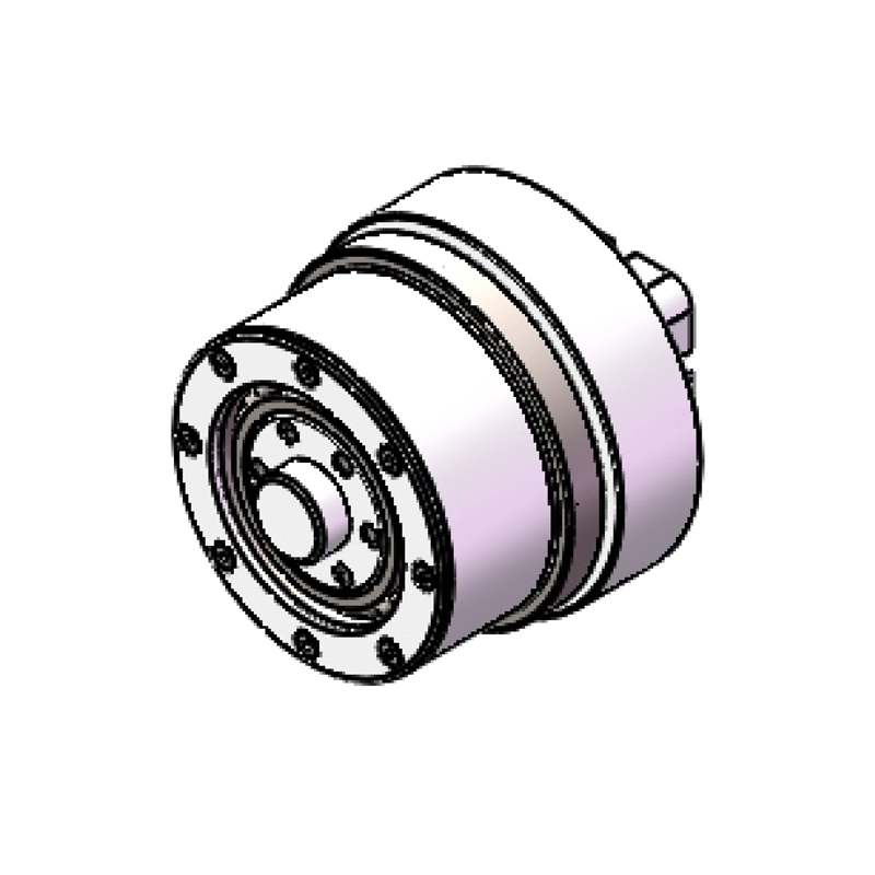 行走（zǒu）輪XZN95-S-400-A